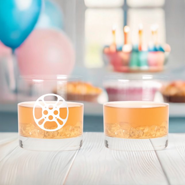 Verre Whiskey Reel Film (Insitu (Baby Shower))