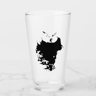 Verre Wicked Mane