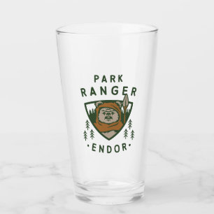 Verre Wicket Park Ranger Graphic