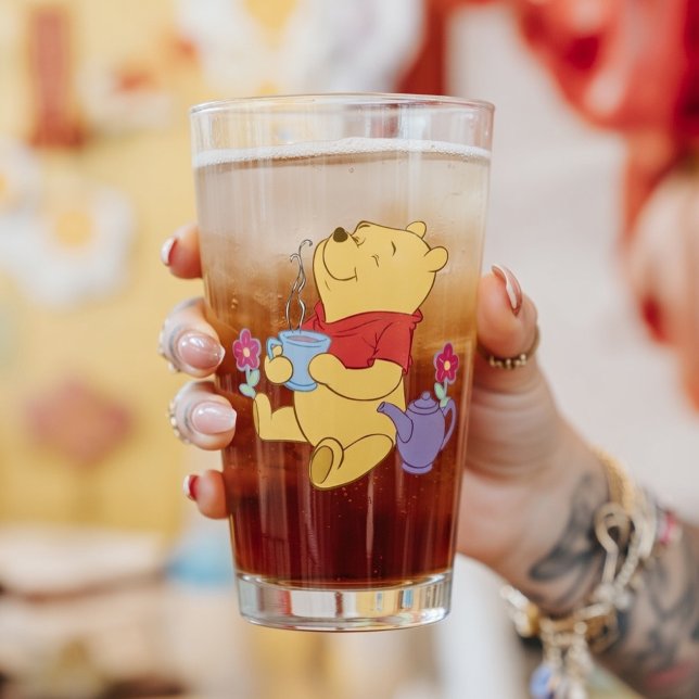 Verre Winnie (Créateur téléchargé)