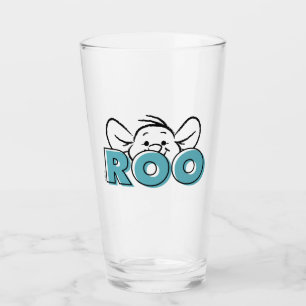 Verre Winnie l'Ourson  Roo Peek-A-Boo