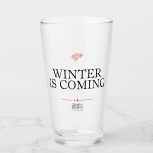 Verre Winter Is Coming