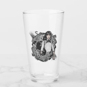 Verre Xialing Dragon