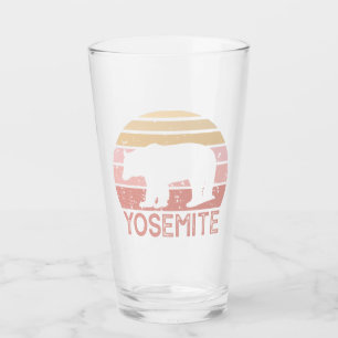 Verre Yosemite