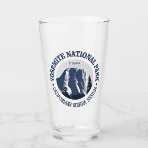 Verre Yosemite 2