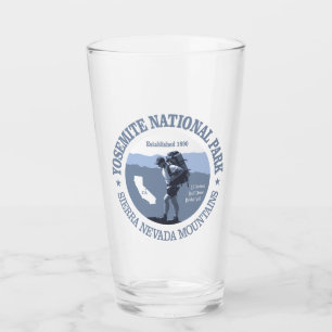 Verre Yosemite NP (BG)