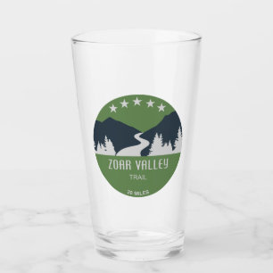 Verre Zoar Valley Trail
