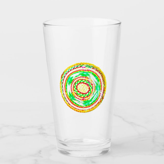 Verres à style et design (Devant)