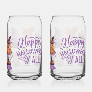Verres à Thème Halloween