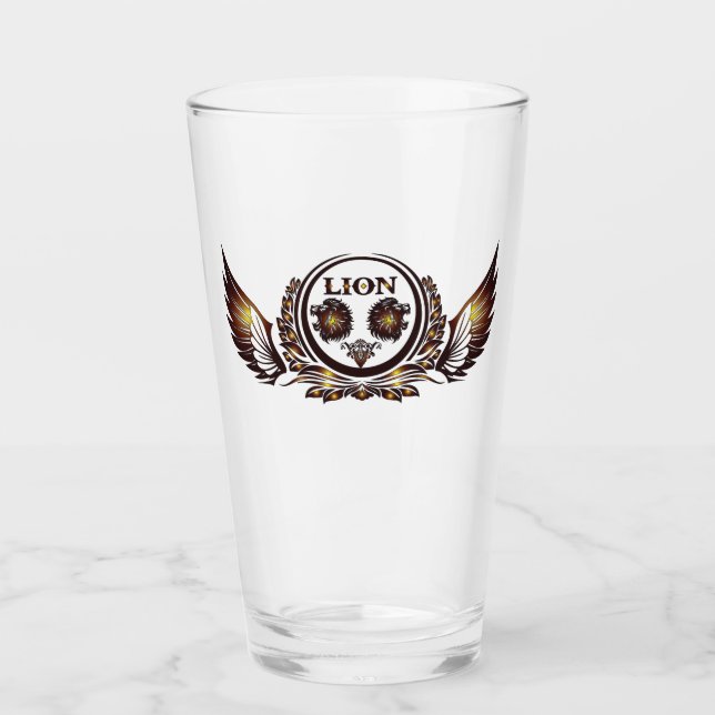 Verres LION-Wing (Devant)