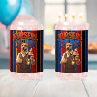 verres/tasses/mr. Chum de Nursery Chums