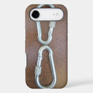 Verrouillage : Conception de serrure de carabiner