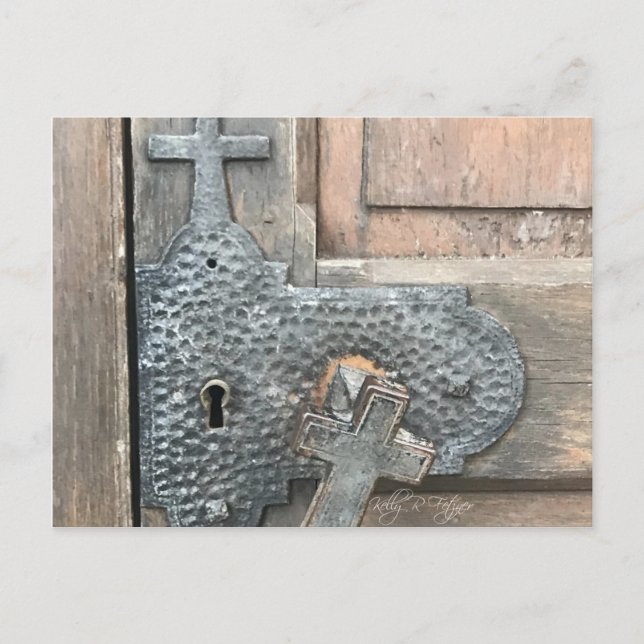 Verrouillage unique et croiser toutes les cartes d (Devant)