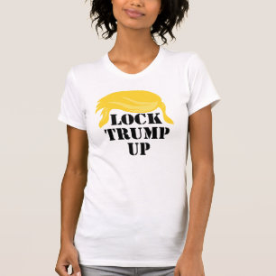 Verrouiller Trump vers le haut