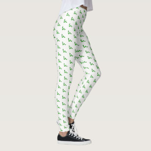 vers de leggings