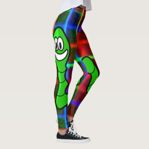 vers de leggings