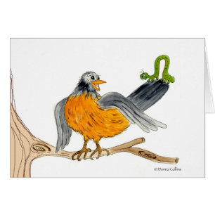 Vers de Robin et d'Inch