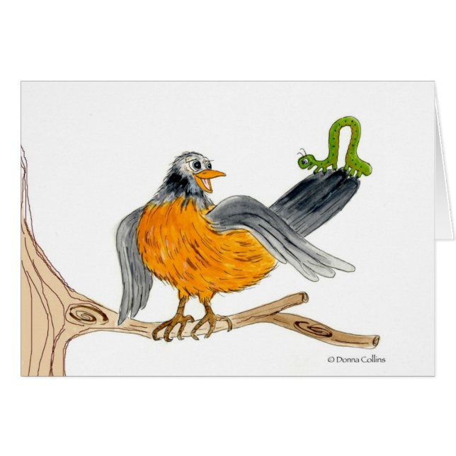 Vers de Robin et d'Inch (Devant horizontal)