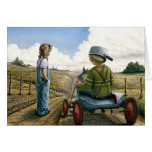 VERS LE BAS COUREUR DE COLLINE