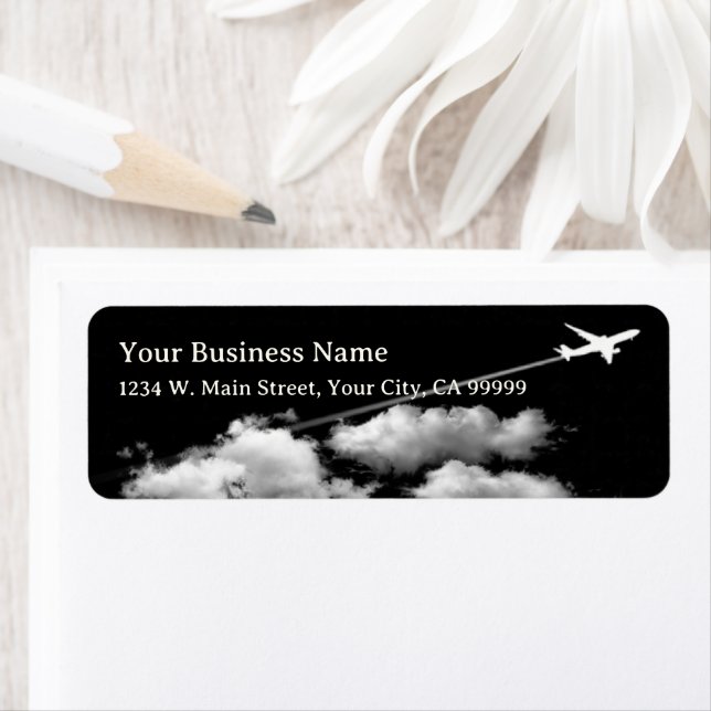 Vers le haut dans le contrôle aérien haute altitud (En situation)