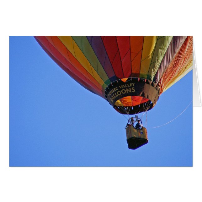 ", Vers le haut de et loin " (Devant horizontal)