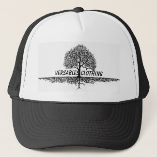 Versables Clothing Trucker Hat