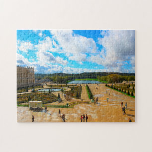 Versailles Paris Jigsaw Puzzle