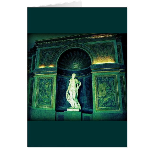 Versailles Vintage (Devant)