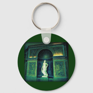 Versailles Vintage Keychain