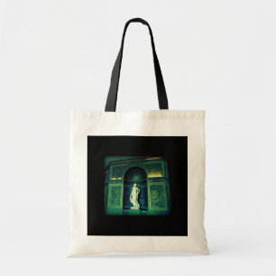 Versailles Vintage Tote Bag
