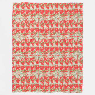 Versatile 60" x 80" Blanket – Ideal for Home & Tra