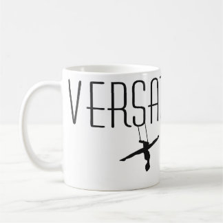 Versatile Artists Logo Coffee Mug