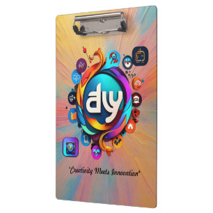 "Versatile Design for All Platforms" Clipboard