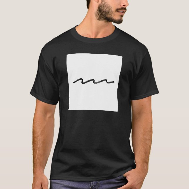 Versatile Everyday T-Shirt (Front)