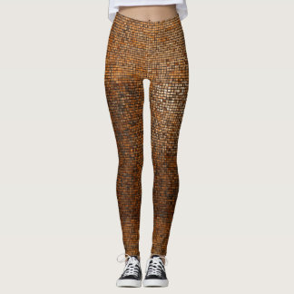 Versatile High-Waist Leggings for Women
