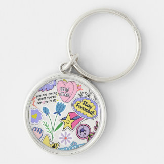 "Versatile Keychains – Keep Your Keys Safe