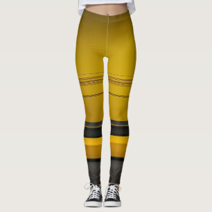 Versatile Leggings for Yoga, Fitness & Casual 