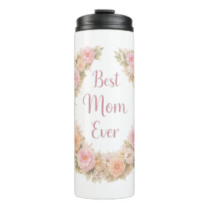 Versatile Modern Design — Stylish Home & Gift Coll Thermal Tumbler