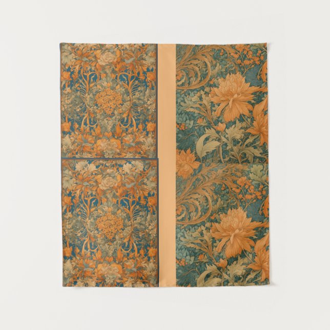 Versatile Tapestry – Disaine Collection (Front)