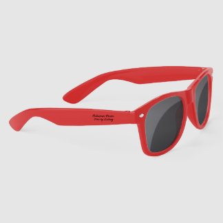 Verse Police Sunglasses