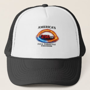 version de casquette transparente + minimale”