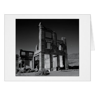 Version noire et blanche de "vieil de cuisinier