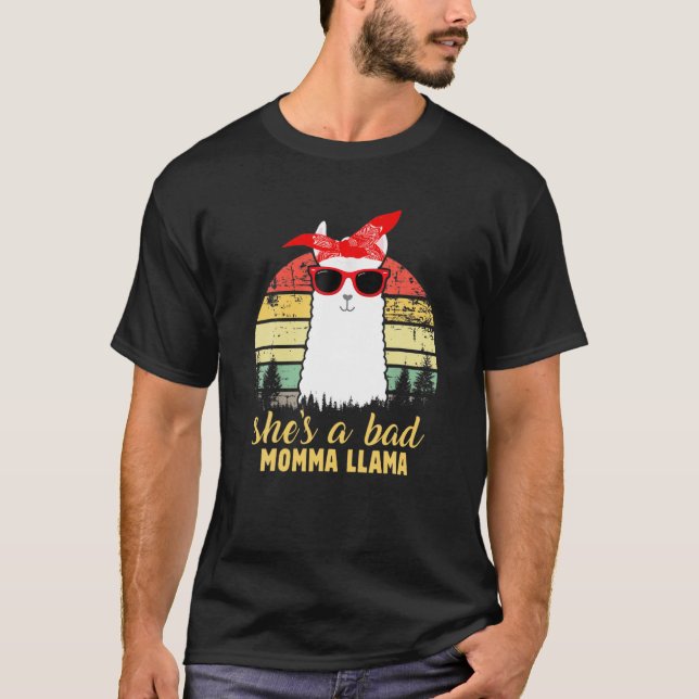 version T-Shirt (Front)