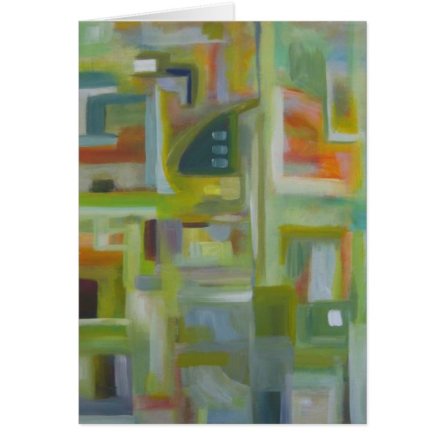 Vert (Devant)