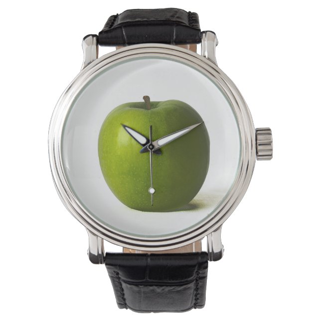 Vert Apple montre arc2 (devant)