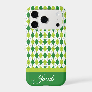 Vert Argyle