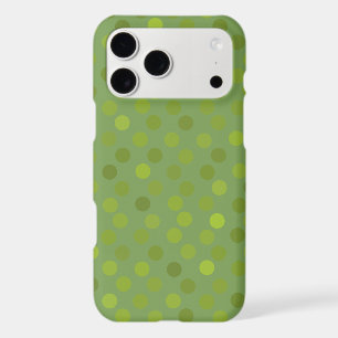 vert avocat, vert mousse et pois de concombre