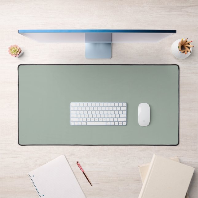 Vert couleur simple simple simple (Bureau 1)