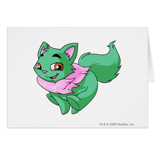 Vert de Wocky (Devant horizontal)
