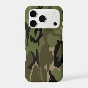 Vert forêt Camo